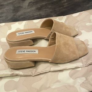 Steve Madden Sandals